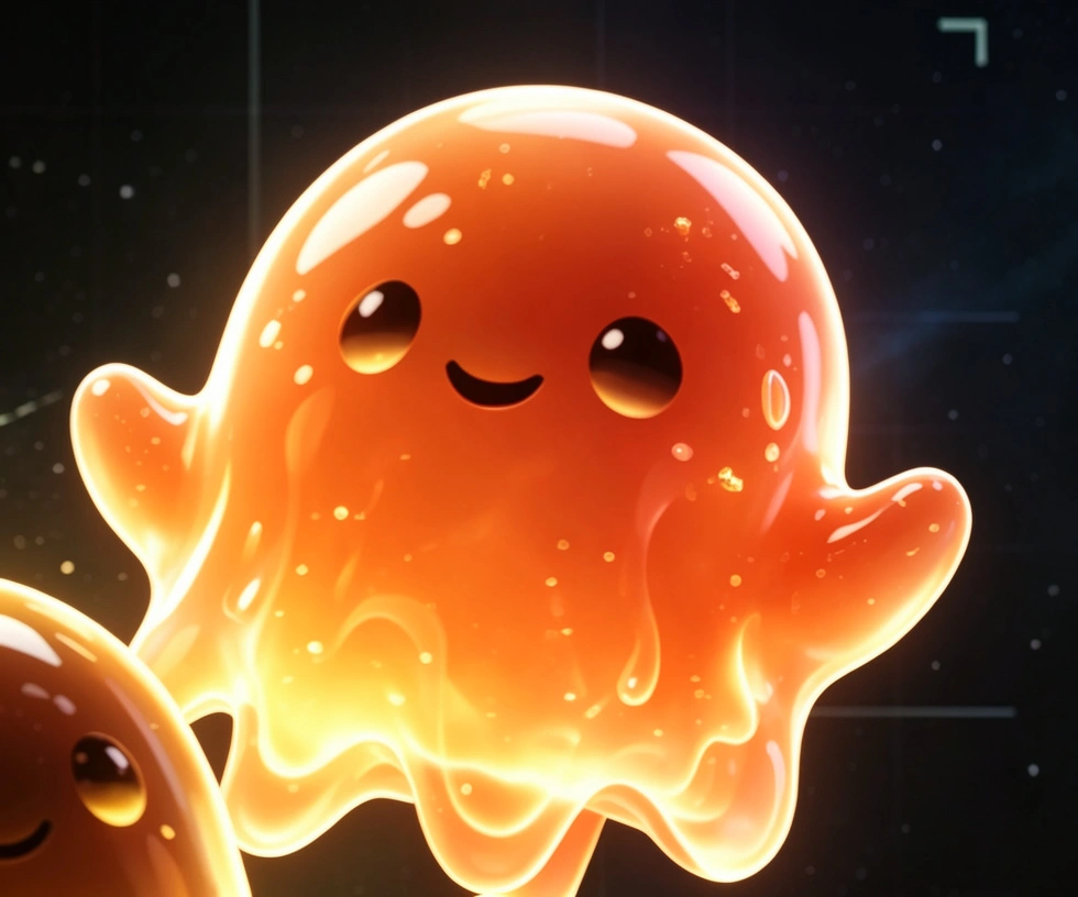 Base Slime
