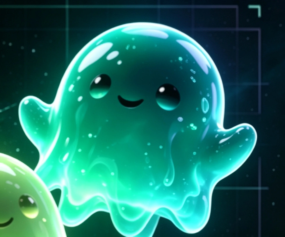 Huge Slime