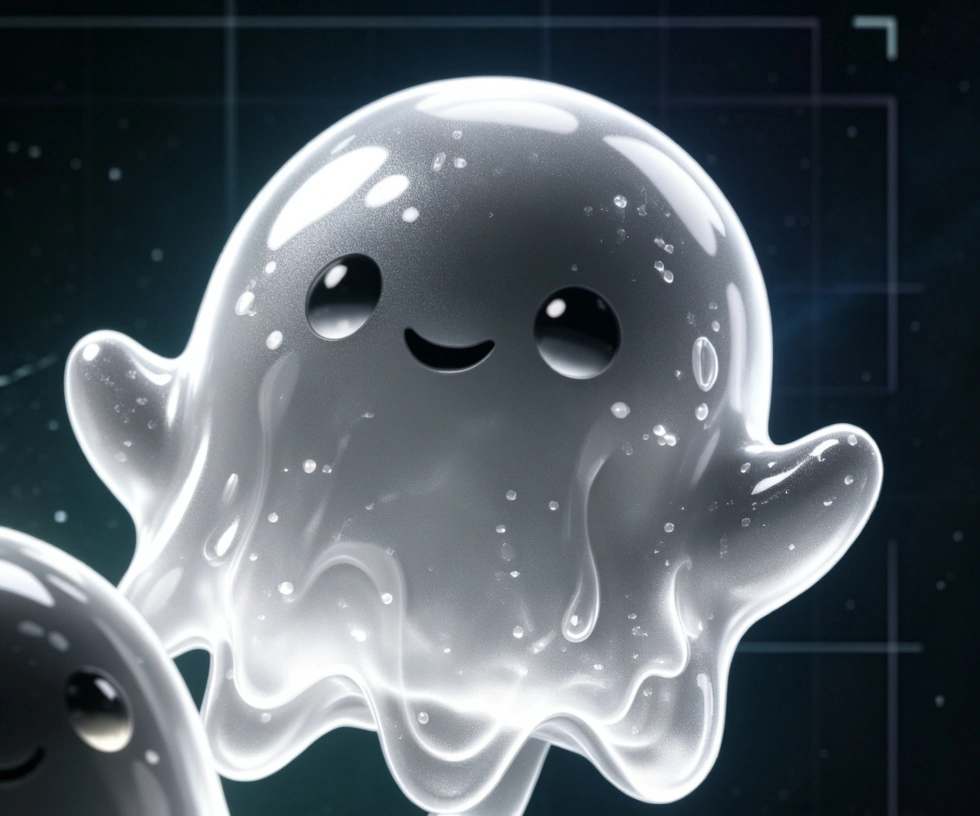 Inverted Slime